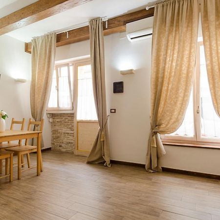 Dependance Ludovica Bed & Breakfast Termoli Exterior foto