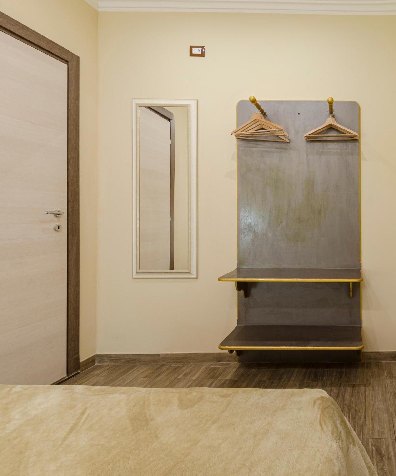 Dependance Ludovica Bed & Breakfast Termoli Exterior foto