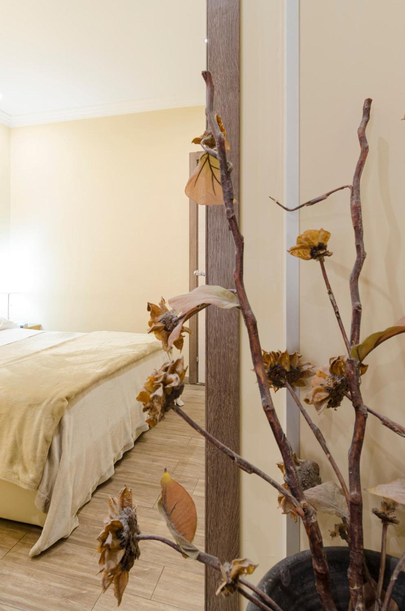 Dependance Ludovica Bed & Breakfast Termoli Exterior foto