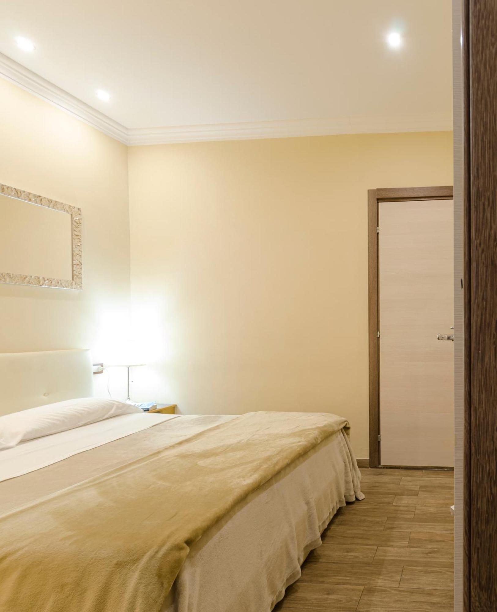 Dependance Ludovica Bed & Breakfast Termoli Exterior foto