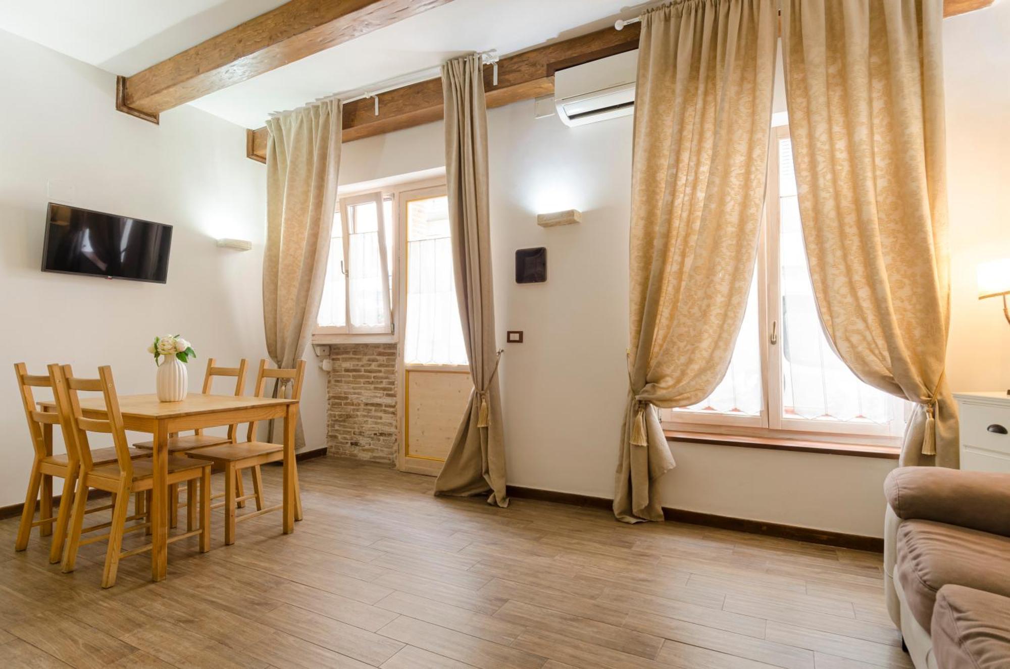Dependance Ludovica Bed & Breakfast Termoli Exterior foto