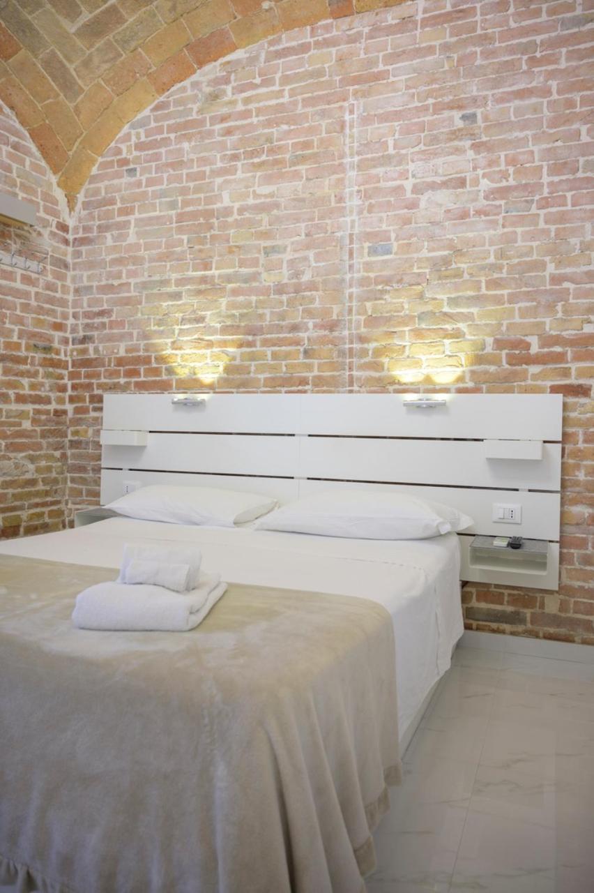 Dependance Ludovica Bed & Breakfast Termoli Exterior foto