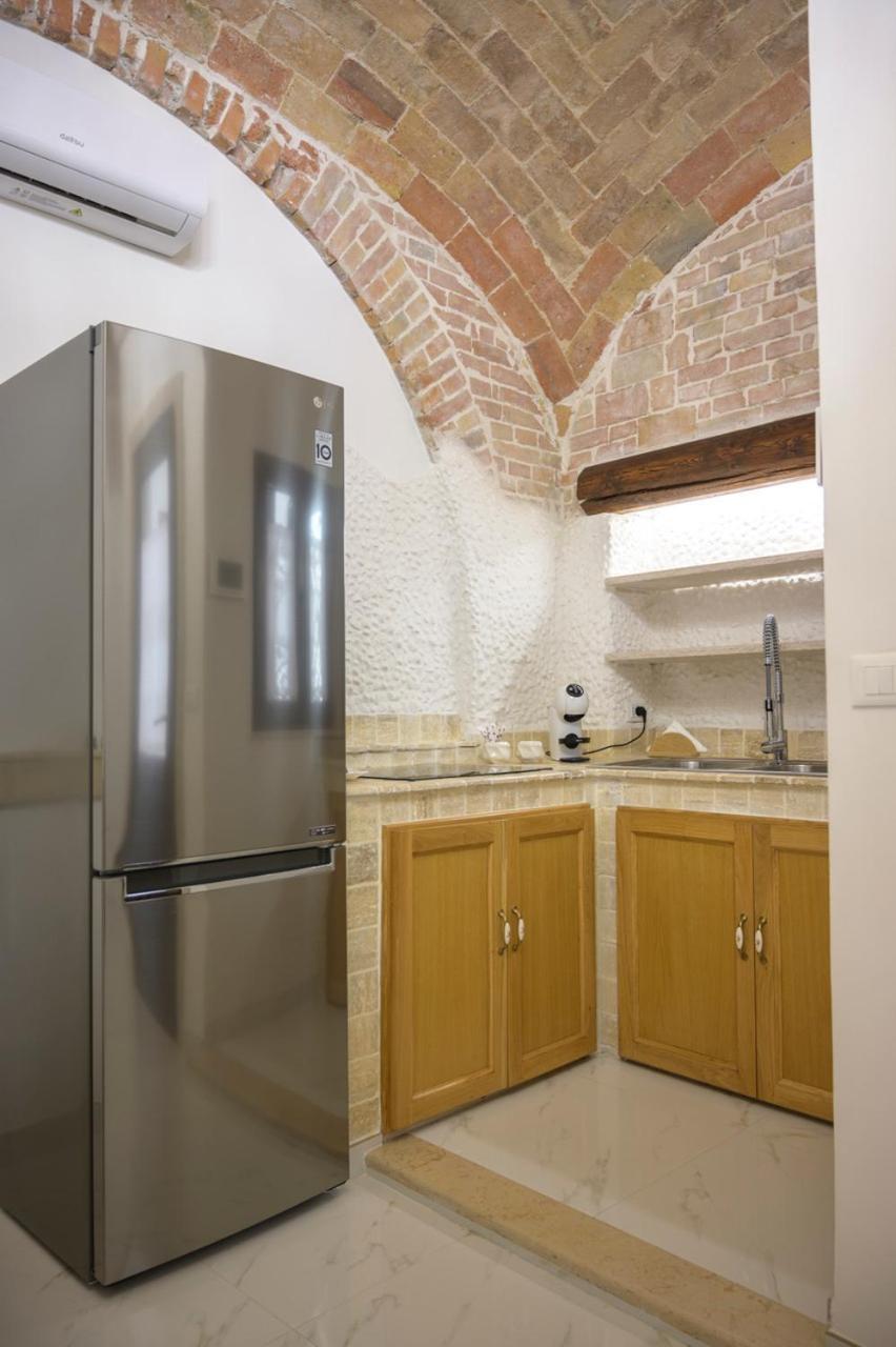 Dependance Ludovica Bed & Breakfast Termoli Exterior foto