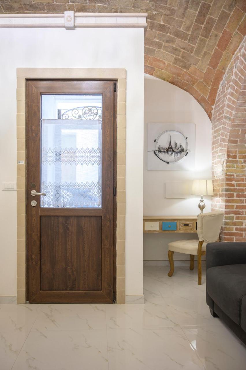 Dependance Ludovica Bed & Breakfast Termoli Exterior foto