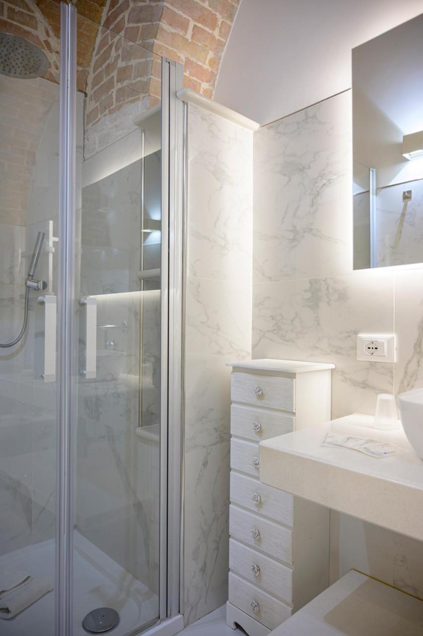 Dependance Ludovica Bed & Breakfast Termoli Exterior foto