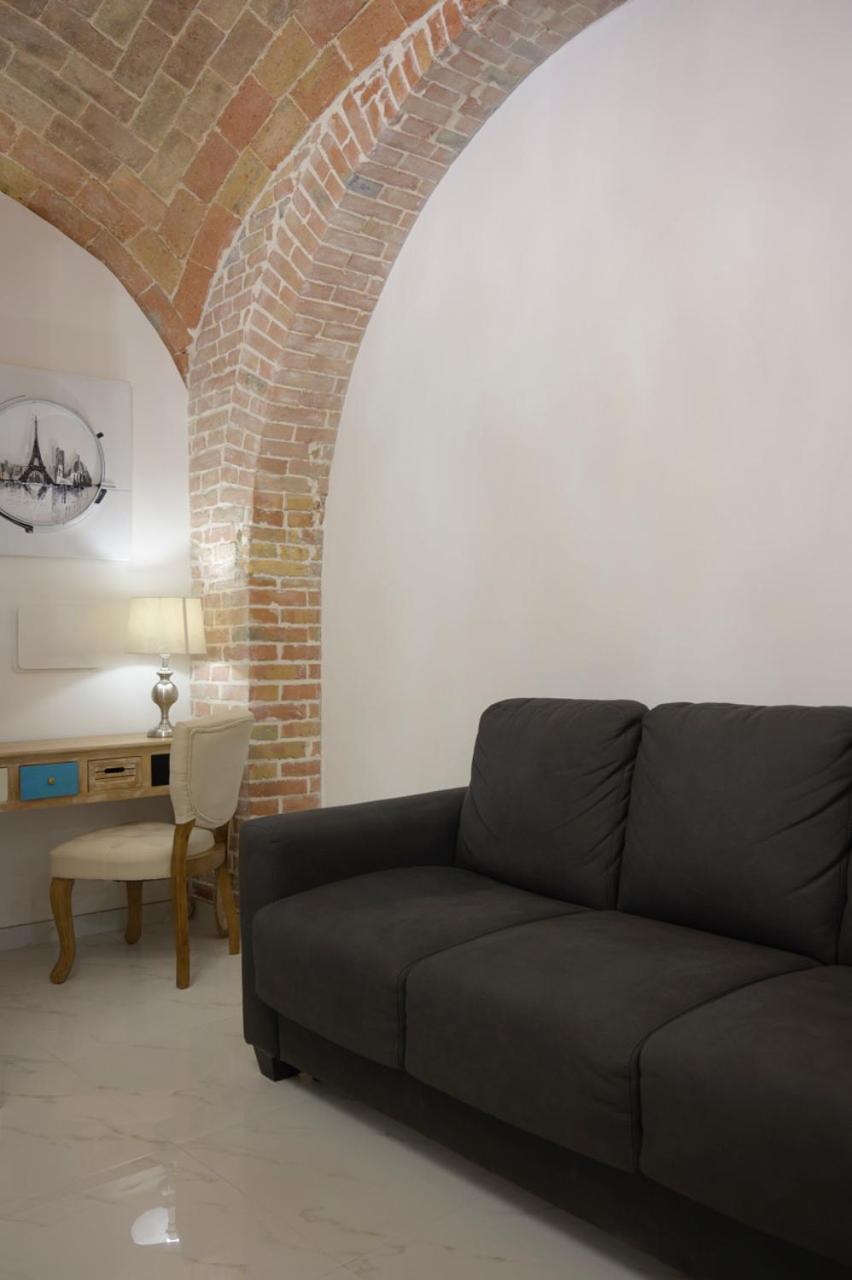 Dependance Ludovica Bed & Breakfast Termoli Exterior foto