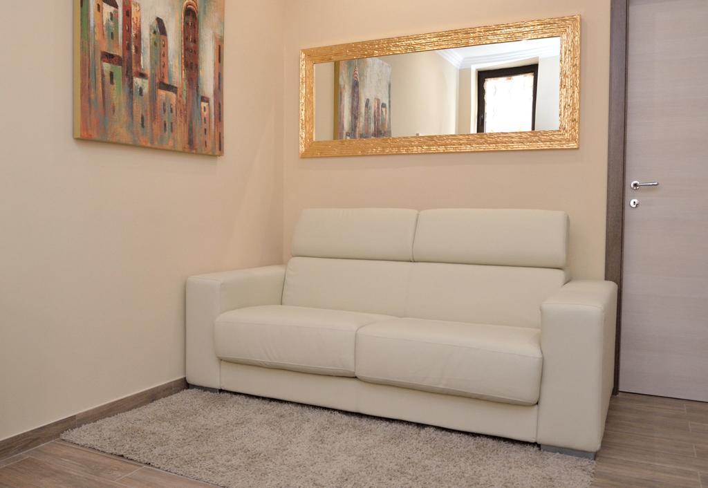 Dependance Ludovica Bed & Breakfast Termoli Exterior foto