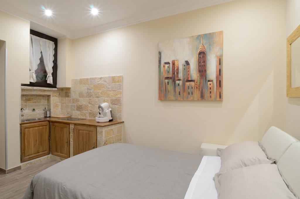 Dependance Ludovica Bed & Breakfast Termoli Cameră foto