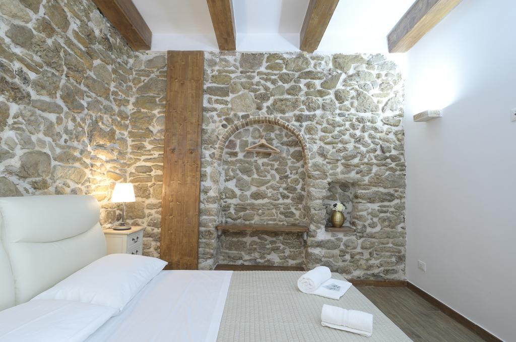 Dependance Ludovica Bed & Breakfast Termoli Exterior foto