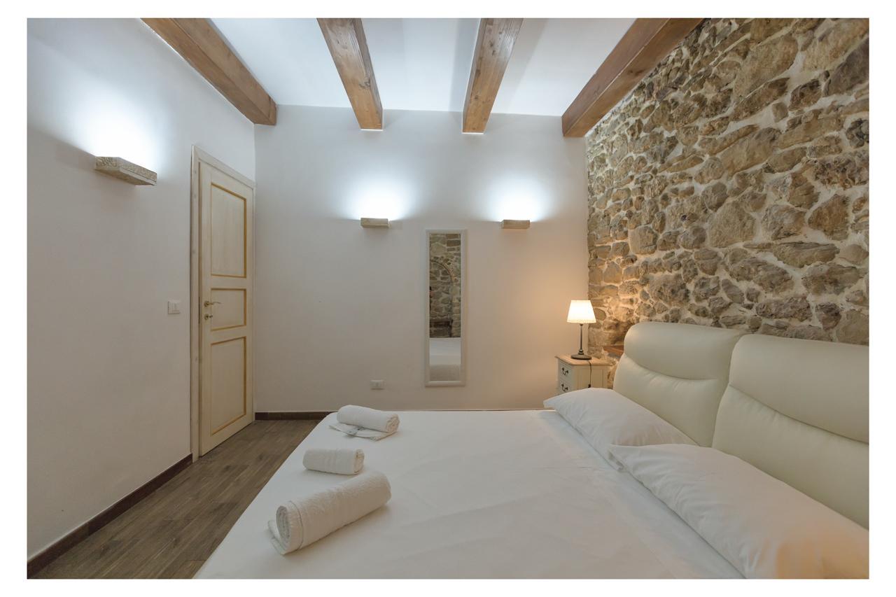 Dependance Ludovica Bed & Breakfast Termoli Exterior foto